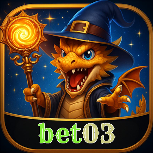 bet03 Logo