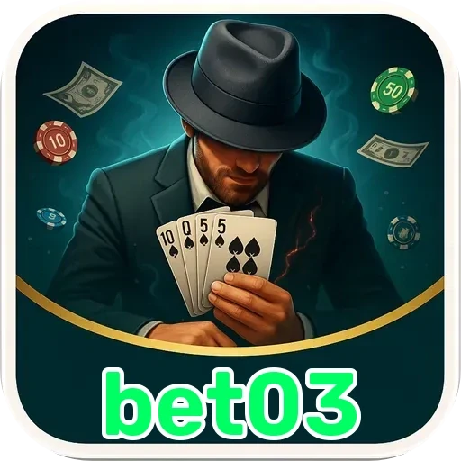 bet03 App