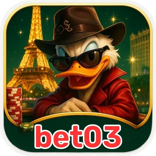 bet03 Bônus