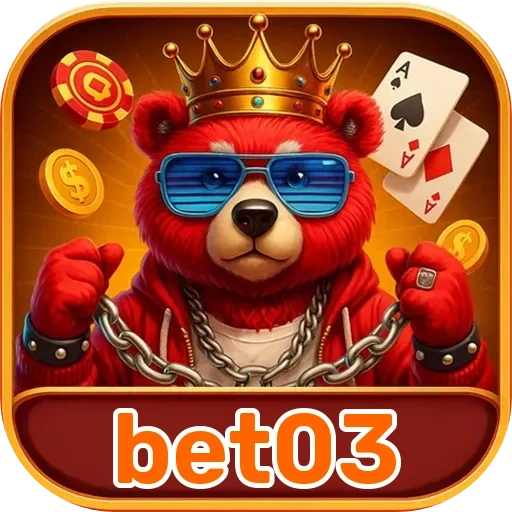 bet03 Promoções