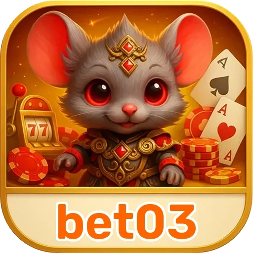 bet03 VIP